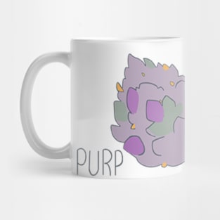 purp Mug